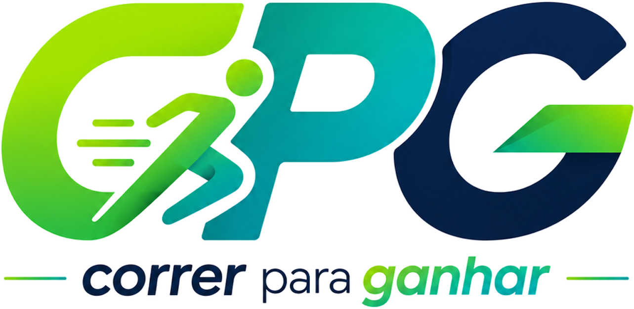 Correr Pra Ganhar